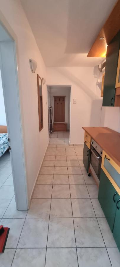 Central Apartament La Malul Marii 3 Camere & Living Mangalia Exterior photo