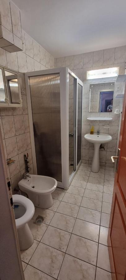 Central Apartament La Malul Marii 3 Camere & Living Mangalia Exterior photo